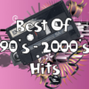 90’s to 2000’s hits