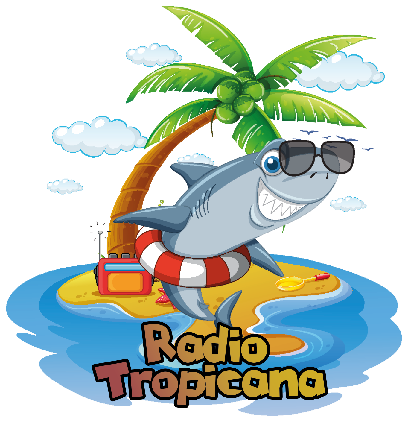 Radio Tropicana